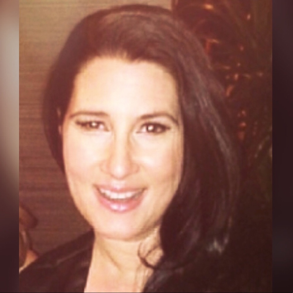 Meet your Posher, Pamela